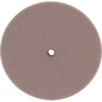 Omni (Omnipol), Polírozó (Kerámia), szereletlen ISO 220 Korong, rózsaszín, 100 darab