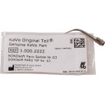 Sonosoft- / Lux Scaler - darab Paro, No. 63.