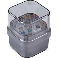 Mtwo (SystemBox), Endo-tray, üres, 1 darab