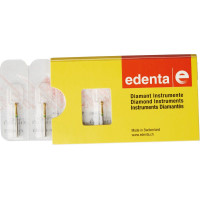 DIACUT 801, gyémántcsiszoló, zöld, ISO 021, FG, 5 darab