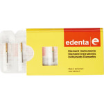 DIACUT 837KR, gyémántcsiszoló, zöld, ISO 014, FG, 5 darab