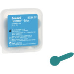 Fleximeter-Strips - 15 darabos csomag, , 2,0 mm, kék - BK 252 Fleximeter-Strips - 15 darabos csomag, , 2,0 mm, kék - BK 252