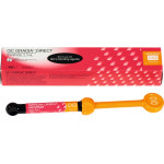 GC GRADIA® DIRECT - Spritze 4 g anterior CVD - 2048 GC GRADIA® DIRECT - Spritze 4 g anterior CVD - 2048