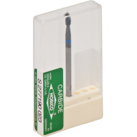 Hartmetallfräser, 1 darab, ISO 023 H S277