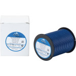 DETON Wachsdraht Rolle 250 g, Ø 3 mm