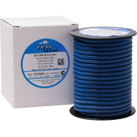DETON Wachsdraht Rolle 250 g, Ø 5 mm