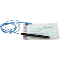 hf Surg® kézidarab kábelek - minden 1,5 m kék