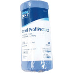 Omni (Omniflow Protect), (60 x 54 cm), (40x), Fejtámlavédő, kék, 40 darab