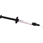 Clinpro™ Sealant Packung 1,2 ml Spritze Versiegler, 10 Applikationskanülen für Versieglerspritzen, fekete