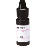 Clinpro Sealant, Barázdazáró, Fiola, alacsony viszkozitású, hígan folyó, 6 ml, 1 darab