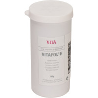 Vitafol H, Kristályok, Fiola, 80 g, 1 darab
