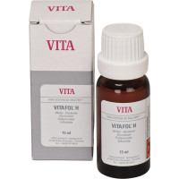 Vitafol H, Keményíto, Fiola, Folyadék, 15 ml, 1 darab