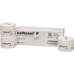 Coltosol® F - Economypackung 3 x 38 g Glas Paste (114 g entspricht 48 ml) - 5911