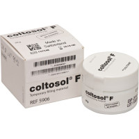Coltosol® F - Glas 38 g Paste (entspricht 16 ml) - 5906