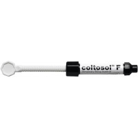 Coltosol® F - csomag 5 x 8 g fecskendő Paste (40 g, entspricht 17,4 ml) - 5930