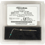 elements™ free tartozék, 1 darab, Buchanan Heat Plugger, fein/mittel, 0,08 Konus