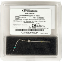 elements™ free tartozék, 1 darab, Buchanan Heat Plugger, fein/mittel, 0,08 Konus