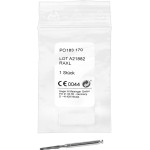 WKS-System - csomag 3 Kanalerweiterer méret 1 - 1620 WKS-System - csomag 3 Kanalerweiterer méret 1 - 1620