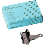 GC COE® Impression Tray Partiell BM - 1 db, felső, alsó, tömör, Nr. 199 - 261991