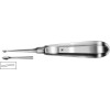 Wurzelheber nach Bernard - 1 db, HSA 703-03, Figur 3L - HSA 703-03