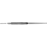 Skalpellgriffe - 1 db, HSB 808-16, 160 mm, gerade - HSB 808-16 Skalpellgriffe - 1 db, HSB 808-16, 160 mm, gerade - HSB 808-16