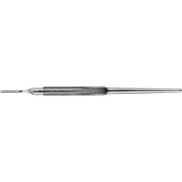 Skalpellgriffe - 1 db, HSB 808-16, 160 mm, gerade - HSB 808-16 Skalpellgriffe - 1 db, HSB 808-16, 160 mm, gerade - HSB 808-16