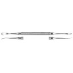 Raspatorien nach Molt - 1 db, HSK 011-09, 190 mm, Figur 9 - HSK 011-09