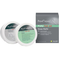 Provil® novo Putty - csomag 450 ml Base, 450 ml Katalysator, putty gyors - 66046473