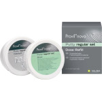 Provil® novo Putty - csomag 450 ml Base, 450 ml Katalysator, putty standard - 66046474