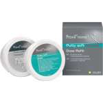 Provil® novo Putty - csomag 450 ml Base, 450 ml Katalysator, putty lágy gyors - 66046472
