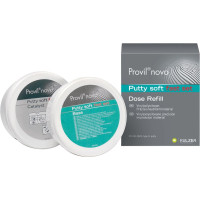 Provil® novo Putty - csomag 450 ml Base, 450 ml Katalysator, putty lágy gyors - 66046472
