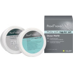 Provil® novo Putty - csomag 450 ml Base, 450 ml Katalysator, putty lágy standard - 66047203