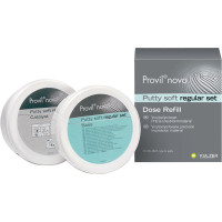 Provil® novo Putty - csomag 450 ml Base, 450 ml Katalysator, putty lágy standard - 66047203