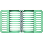 E-Z Jett® Compact Cassette - Stück grün - 50Z915D