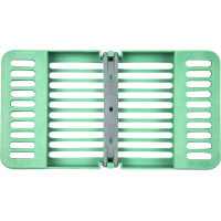 E-Z Jett® Compact Cassette - Stück grün - 50Z915D