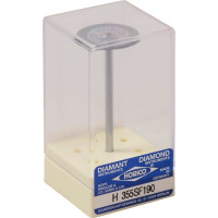 Diamond lemezek 355 - darab kétoldalas, piros finom, HP, ábra 355 MC, 0,17, ISO 190