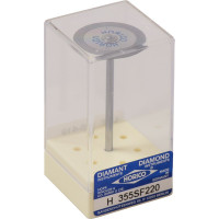 Superdiaflex 355 darab, gelb ISO 220, HP SF