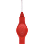 Flexi Brush, Fogköztisztító kefe, szuperfinom, hengeres, 3 mm, 25 darab