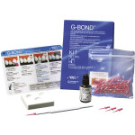 GC G-BOND™ - Starter Kit 5 ml flakon, Zubehör - 2277 GC G-BOND™ - Starter Kit 5 ml flakon, Zubehör - 2277