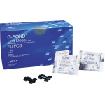 GC G-BOND™ - Starter Kit 50 x 0,1 ml Unit tégely, Zubehör - 2302