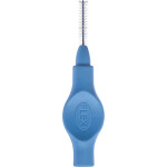 Flexi Brush, Fogköztisztító kefe, extra finom, hengeres, 3 mm, 25 darab