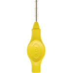 Flexi Brush, Fogköztisztító kefe, finom, hengeres, 3,5 mm, 25 darab