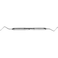 Raspatorien nach Miller-Colburn - 1 db, HSK 051-01, Figur 1 - HSK 051-01 Raspatorien nach Miller-Colburn - 1 db, HSK 051-01, Figur 1 - HSK 051-01