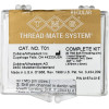 TMS® LINK - csomag 6 KODEX Drills Reg./Link Plus K 96 gold - K96