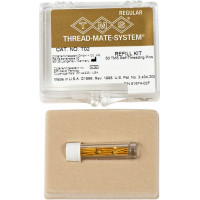 TMS® - utántöltő csomag 50 Stifte standard Ø .027'/.675 mm - T02