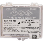 TMS® LINK - Bulkpackung 100 Einzelstifte, TMS Minim T06 - T06
