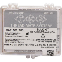 TMS® LINK - Bulkpackung 100 Einzelstifte, TMS Minim T06 - T06
