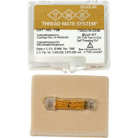 TMS® LINK - Bulkpackung 100 Doppelstifte, TMS standard T09 - T09