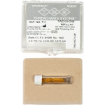 TMS® - utántöltő csomag 2 x 50 Doppelstifte Minim Ø .021'/.525 mm - T11