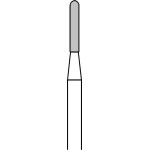 Chirurgie Knochenfräser HM 31RL - 2 darabos csomag, FGXL, Figur 140, 5,5 mm, ISO 010 - 21109